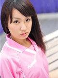 内藤ミレイ Mirei Naitoh [DGC]2011年11月號 No.986 制服美少女天國(76)